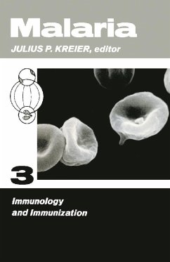 Cover Malaria (eBook, PDF)