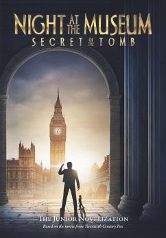 Secret of the Tomb (eBook, ePUB) - Steele, Michael Anthony
