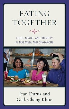 Cover Eating Together (eBook, ePUB)
