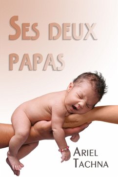 Cover Ses deux papas (eBook, ePUB)