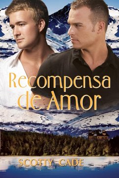 Cover Recompensa de Amor (eBook, ePUB)