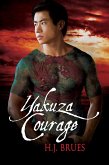 Yakuza Courage (eBook, ePUB)