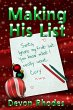 Making His List (eBook, ePUB) - Bild 1