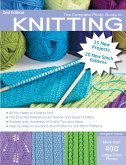 The Complete Photo Guide to Knitting, 2nd Edition (eBook, ePUB)