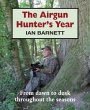 The Airgun Hunter's Year (eBook, ePUB) - Bild 1