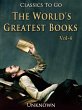 The World's Greatest Books - Volume 04... - Bild 1