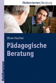 Pädagogische Beratung (eBook, ePUB)