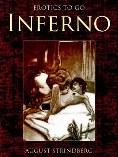 Inferno (eBook, ePUB) - Strindberg, August