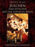 Julchen und Jettchen auf der Leipziger Messe (eBook, ePUB)