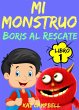 Mi Monstruo - Libro 1 - Boris al... - Bild 1
