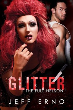 Cover Glitter (eBook, ePUB)