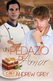 Un pedazo de amor (eBook, ePUB)
