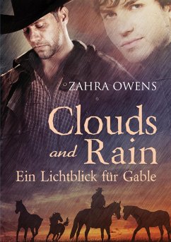 Cover Clouds and Rain - Ein Lichtblick für Gable (eBook, ePUB)