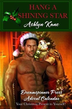 Cover Hang a Shining Star (eBook, PDF)