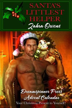 Cover Santa's Littlest Helper (eBook, PDF)