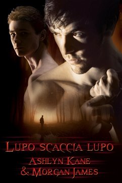 Cover Lupo scaccia lupo (eBook, ePUB)
