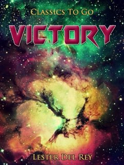 Victory (eBook, ePUB) - Del Rey, Lester