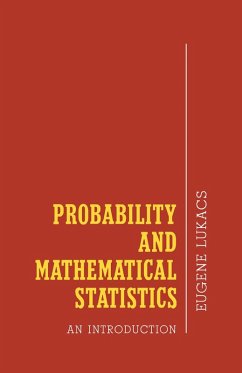 Cover Probability and Mathematical Statistics (eBook, PDF)