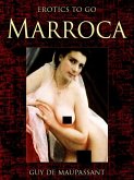 Marroca (eBook, ePUB) Marroca (eBook, ePUB)