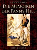 Die Memoiren der Fanny Hill (eBook, ePUB)