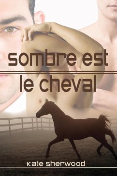 Sombre est le cheval (eBook, ePUB) Cover Sombre est le cheval (eBook, ePUB)