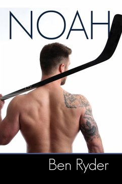 Cover Noah (eBook, ePUB)