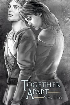 Cover Together, Apart (eBook, ePUB)