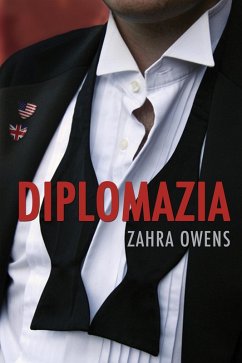 Cover Diplomazia (eBook, ePUB)