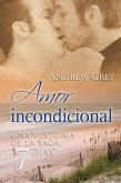 Amor incondicional (eBook, ePUB)