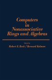 Computers in Nonassociative Rings and Algebras (eBook, PDF)