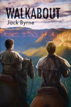 Walkabout (eBook, ePUB) Cover Walkabout (eBook, ePUB)