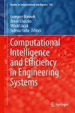 Computational Intelligence and Efficiency in Engineering Systems