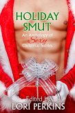 Holiday Smut (eBook, ePUB)