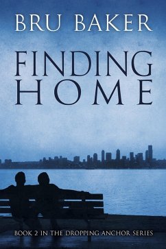 Cover Finding Home (eBook, ePUB)