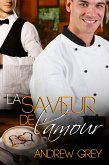 La saveur de l'amour (eBook, ePUB)