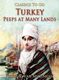 Turkey / Peeps at Many Lands (eBook, ePUB)