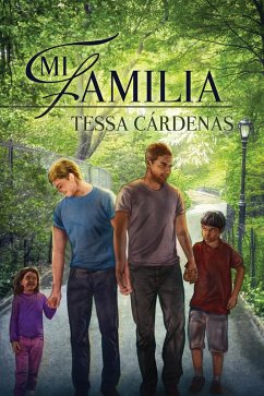 Cover Mi Familia (eBook, ePUB)