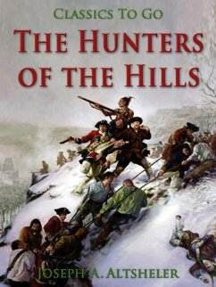Cover The Hunters of the Hills (eBook, ePUB)