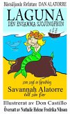 Laguna, Den Ensamma Sjojungfrun. (eBook, ePUB)