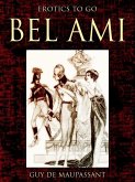 Bel Ami (eBook, ePUB) Bel Ami (eBook, ePUB)