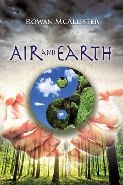 Cover Air and Earth (eBook, ePUB)