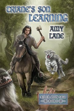 Triane's Son Learning (eBook, ePUB) Triane's Son Learning (eBook, ePUB)