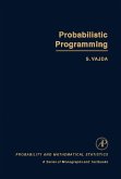 Probabilistic Programming (eBook, PDF)