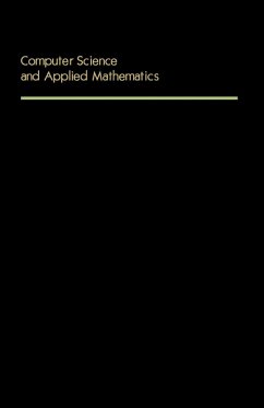 Operating Systems (eBook, PDF) - Tsichritzis, Dionysios C.; Bernstein, Philip A.