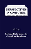 Locking Performance in Centralized Databases (eBook, PDF)