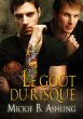 Le goût du risque (eBook, ePUB) - Bild 1