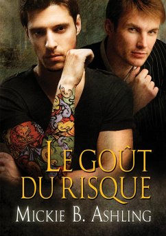 Le goût du risque (eBook, ePUB) - Ashling, Mickie B