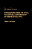Numerical Methods for Initial Value Problems in Ordinary Differential Equations (eBook, PDF)