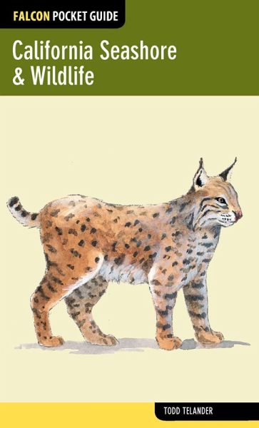 California Seashore & Wildlife (eBook, ePUB) California Seashore & Wildlife (eBook, ePUB)