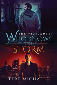 Cover Who Knows the Storm (eBook, ePUB)